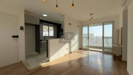 Cobertura com 3 Quartos à venda, 73m² no Parque Rural Fazenda Santa Cândida, Campinas