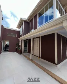 Casa com 3 Quartos à venda, 214m² no Jardim Esplanada, Indaiatuba