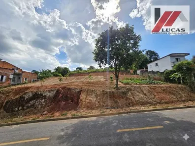 Lote/Terreno à venda, 125m² no Jardim Monte Verde (Caucaia do Alto), Cotia