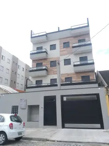 Apartamento com 2 Quartos à venda, 90m² no Santa Terezinha, Santo André