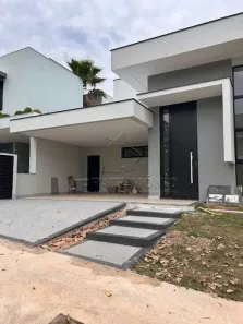 Casa de Condomínio com 3 Quartos à venda, 192m² no Jardim Residencial Chácara Ondina, Sorocaba