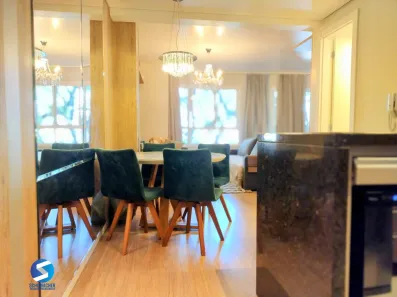 Apartamento com 1 Quarto à venda, 47m² no Centro Histórico, Porto Alegre
