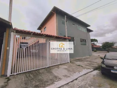 Apartamento com 2 Quartos à venda, 83m² no Jardim Continental II, Taubaté