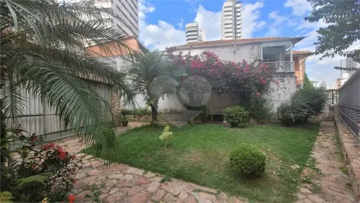 Casa com 4 Quartos à venda, 400m² no Aclimação, São Paulo