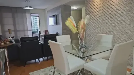 Apartamento com 3 Quartos à venda, 68m² no Encruzilhada, Recife