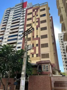 Apartamento com 3 Quartos à venda, 200m² no Setor Oeste, Goiânia