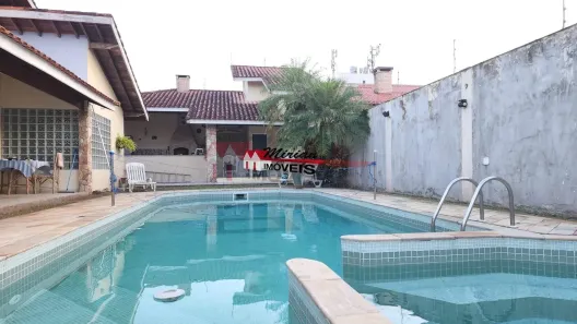 Casa com 3 Quartos à venda, 500m² no Jardim Marcia, Peruíbe