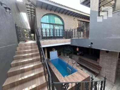 Casa com 3 Quartos à venda, 225m² no Parque São Domingos, São Paulo