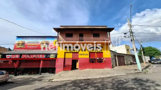 Casa com 8 Quartos à venda, 593m² no Céu Azul, Belo Horizonte