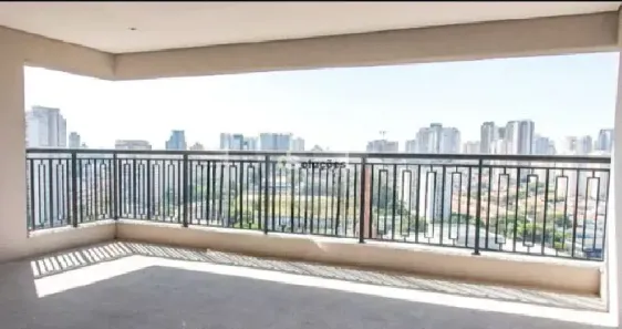Apartamento com 3 Quartos à venda, 147m² no Jardim Vila Mariana, São Paulo