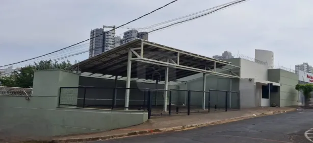 Ponto Comercial para alugar, 141m² no Tabajaras, Uberlândia