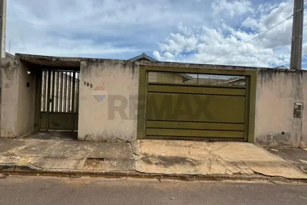 Casa com 2 Quartos à venda, 82m² no Promissão, Promissão