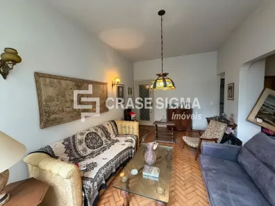 Apartamento com 3 Quartos à venda, 95m² no Copacabana, Rio de Janeiro