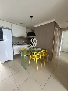 Apartamento com 2 Quartos para alugar, 55m² no Boa Viagem, Recife