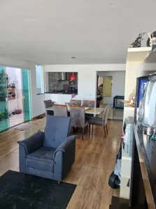 Sobrado com 4 Quartos à venda, 177m² no Jardim Santa Teresa, Mogi das Cruzes