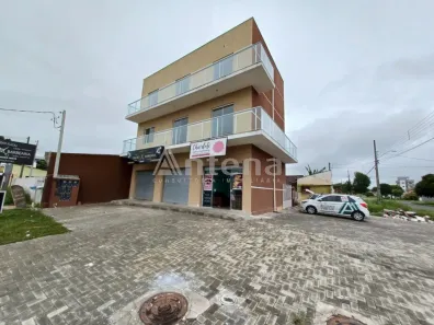 Ponto Comercial para alugar, 24m² no Afonso Pena, São José dos Pinhais