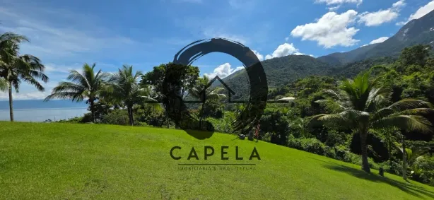 Lote/Terreno à venda, 1515m² no Perequê, Ilhabela