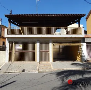 Casa com 3 Quartos à venda, 260m² no Jardim Penha, São Paulo