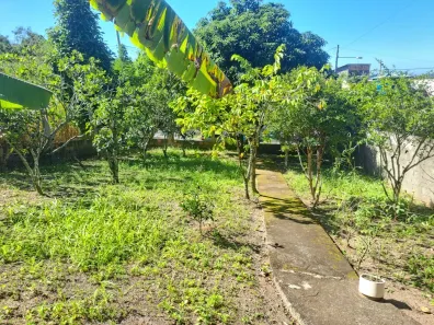 Lote/Terreno à venda, 420m² no São José do Imbassaí, Maricá