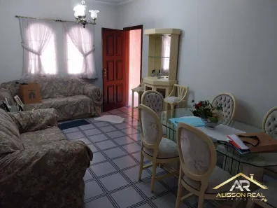 Sobrado com 3 Quartos à venda, 191m² no Pestana, Osasco