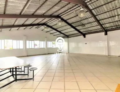 Galpão/Depósito/Armazém com 20 Quartos para alugar, 3500m² no São Judas, São Paulo