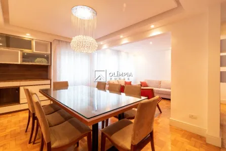 Apartamento com 1 Quarto à venda, 85m² no Itaim Bibi, São Paulo