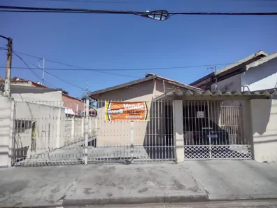 Casa com 3 Quartos à venda, 124m² no Vila Paulista, Taubaté