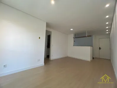 Apartamento com 3 Quartos à venda, 90m² no Itapuã, Vila Velha