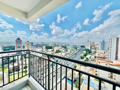 Apartamento com 2 Quartos à venda, 50m² no Rudge Ramos, São Bernardo do Campo