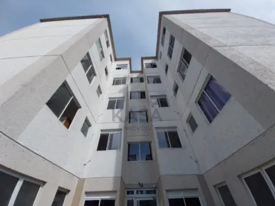 Apartamento com 2 Quartos para alugar, 41m² no Rio Branco, Canoas