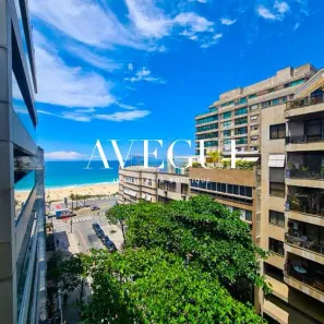 Cobertura com 3 Quartos à venda, 155m² no Ipanema, Rio de Janeiro