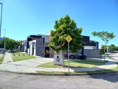 Casa de Condomínio com 4 Quartos à venda, 240m² no Condomínio Residencial Mont Blanc, São José dos Campos