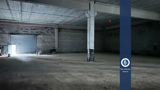 Galpão/Depósito/Armazém para alugar, 12m² no Vila Alpina, São Paulo