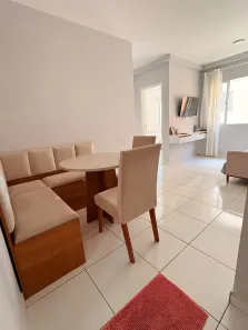 Apartamento com 2 Quartos à venda, 55m² no São Brás, Nossa Senhora do Socorro