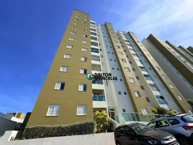 Apartamento com 3 Quartos para alugar, 89m² no Jardim Sevilha, Indaiatuba