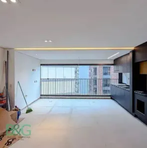 Apartamento com 2 Quartos à venda, 83m² no Vila Mariana, São Paulo