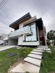 Casa de Condomínio com 4 Quartos à venda, 306m² no Cidade Alpha, Eusébio