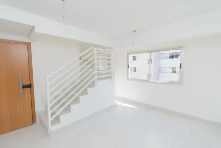 Cobertura com 2 Quartos à venda, 116m² no Serra, Belo Horizonte