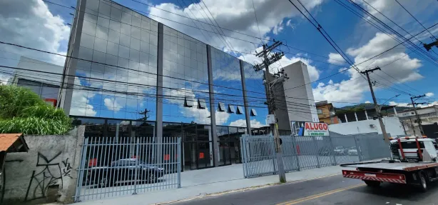 Ponto Comercial com 1 Quarto para alugar, 2m² no Laranjeiras, Caieiras