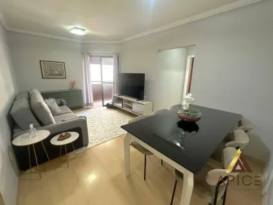 Apartamento com 1 Quarto à venda, 65m² no Vila Mathias, Santos