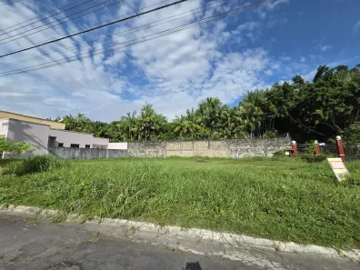 Lote/Terreno à venda, 250m² no Tarumã, Manaus