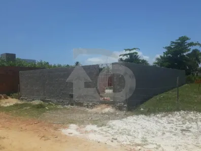 Lote/Terreno à venda, 250m² no São José dos Náufragos, Aracaju