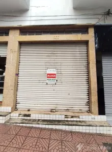 Ponto Comercial com 1 Quarto para alugar, 24m² no Centro, Londrina