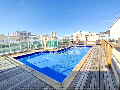 Apartamento com 2 Quartos à venda, 77m² no Maracanã, Rio de Janeiro