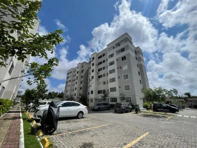 Apartamento com 1 Quarto à venda, 43m² no Passaré, Fortaleza