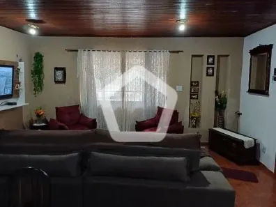 Casa com 3 Quartos à venda, 140m² no Água Branca, São Paulo