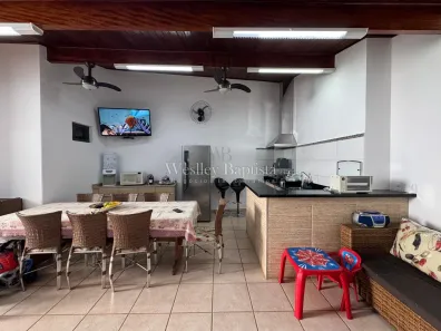 Casa com 3 Quartos à venda, 159m² no Santos Dumont, São José do Rio Preto