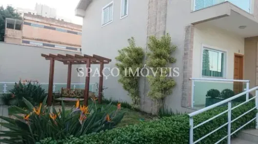 Casa de Condomínio com 3 Quartos à venda, 89m² no Vila São Paulo, São Paulo