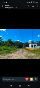 Fazenda/Sítio à venda, 3000m² no Coqueiros de Monte Gordo (Monte Gordo), Camaçari