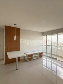 Apartamento com 2 Quartos para alugar, 60m² no Ponta Negra, Natal